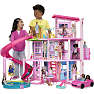 Barbie dreamhouse (2023)