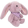 Snukis plysdyr - kaninen Daffy 18 cm