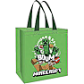 Shopping bag - Minecraft