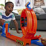 Hot Wheels monster truck legesæt – flere varianter – assorteret<BR>