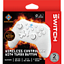 Switch Controller Deltaco - Hvid