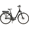SCO Premium E-Patron dame elcykel 8 gear 28" 15AH 2025 - sort