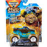 Monster Jam 1:64 mud blasters - assorteret