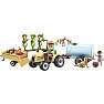 Playmobil 71442 traktor med vandtank