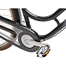 SCO Classic damecykel 7 gear 28" 2025 - sort