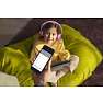 Philips Kids On-Ear hovedtelefoner - pink