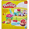 Play-doh plante legesæt