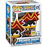 Funko POP! Sonic the Hedgedog - Buccaneer Shadow