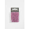 Rocaiperler - pink