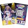 K-Pop Stars fotokort 6-pak - flere varianter - assorteret