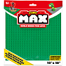 Max bricks bundplade 10" x 10"