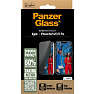 PanzerGlass skærmbeskyttelse iPhone 16e, 14, 13 og 13 Pro