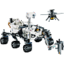 LEGO® Technic NASA Mars Rover Perseverance 42158