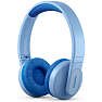 Philips Kids On-Ear hovedtelefoner - blå