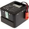 Lithium batteri til elbil 12V 4Ah