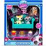 Littlest Pet Shop legesæt