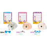 Little Live Pets Mama Surprise kanin playset bamse