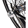 Puch star børnecykel 3 gear 26" - Sort