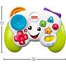 Fisher-Price® Laugh & Learn® Game & Learn Controller