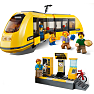 LEGO® City hovedtorvet 60271