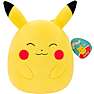 Squishmallows Pokemon Pikachu 25 cm