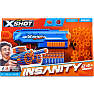 X-Shot Insanity Manic Blaster