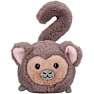 TOPModel Juicy abe bamse 17 cm