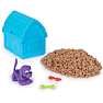 Kinetic Sand Doggie Dig