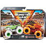 Monster Jam metal truck 2-pak