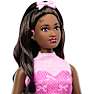 Barbie Deluxe Style dukke