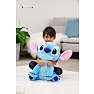 Disney Stitch bamse 45 cm