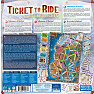 Ticket To Ride Northern Lights