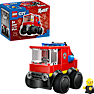 LEGO City Motorer 60482 – Brandbil