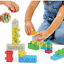 Jelly Blox kreativt klodsesæt 20 dele