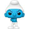 Funko POP! Smølferne - Grouchy Smurf