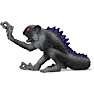 Schleich skygge lemur 70855