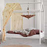 Hoppekids ECO Comfort husseng 70x160cm
