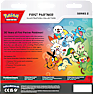 Pokémon First Partner Collection Box 2 samlekort
