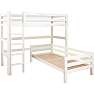 Hoppekids ECO Luxury køjeseng 90x200cm