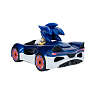 Sonic - sonic drifting r/c