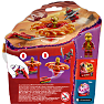 LEGO Ninjago Kais drage-Spinjitzu-spinner 71823