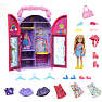 Barbie Chelsea tøjskab – flere varianter – assorteret