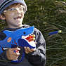 Nerf Sharkfire Blaster