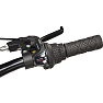 PUCH Furious herrecykel 21 gear 27,5" 2025 - sort