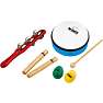Meinl Nino Percussionsæt 3