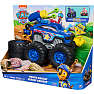 Paw Patrol Rescue Wheels Cruiser - Chase