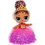 L.O.L. Surprise Princess dukke - flere varianter - assorteret