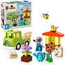 LEGO DUPLO By Pasning af bier og bistader 10419