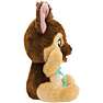 Baby Paws Yummy interaktiv bamse - flere varianter - assorteret