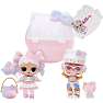 L.O.L. Loves Hello Kitty Tots